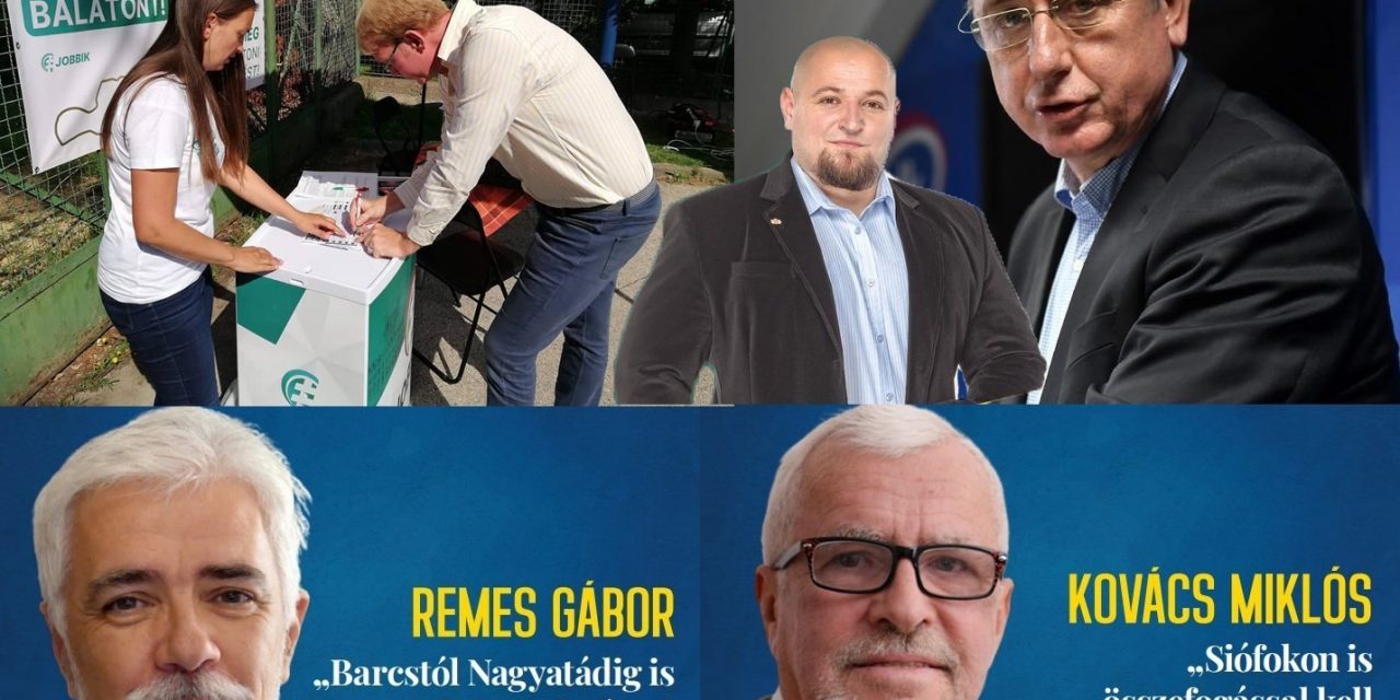 Már import dékás se jut Kaposvárra?