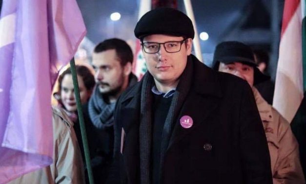 Bereczki is tapsol a „csecsemőgyilkos” alelnöknőnek ?