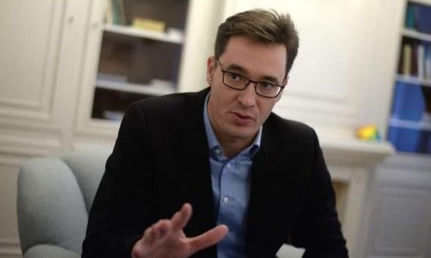 Karácsony Gergely panaszai