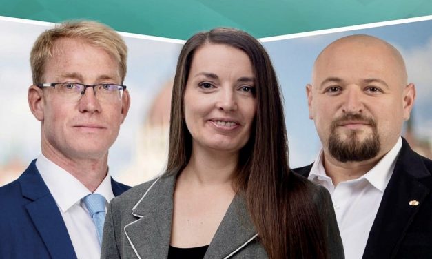 Elvek nélküli kaméleonpárt lett a Jobbik