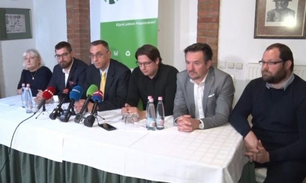 Feri, az igazságosztó?