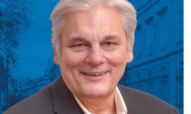 Kilépett a fényre Gyurcsány kaposvári jelöltje