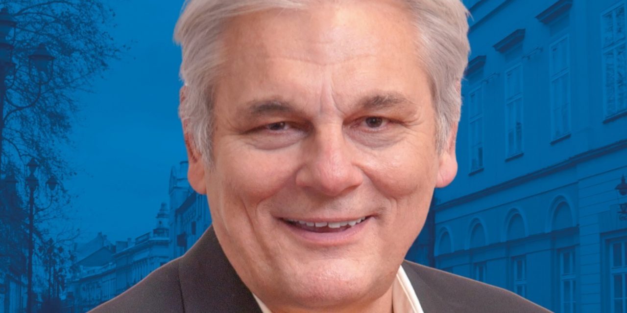Varga István Gyurcsány kaposvári jelöltje