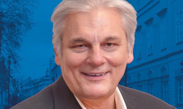 Varga István Gyurcsány kaposvári jelöltje