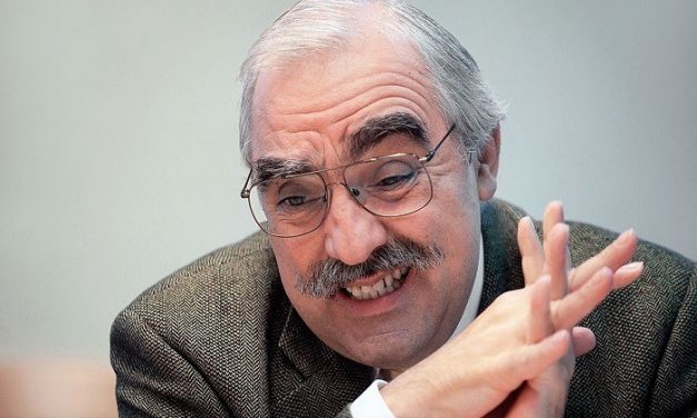 A Bokros-csomag. Emlékeznek még?