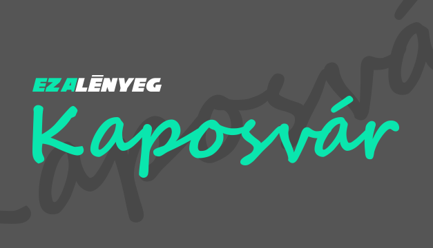 A hazugsággyár felfalja gyermekeit