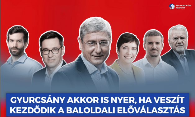 A politikai fing s(z)aga