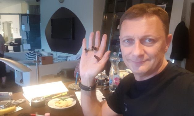 Kaposvári ellenzék: vállalhatatlanok gyülekezete