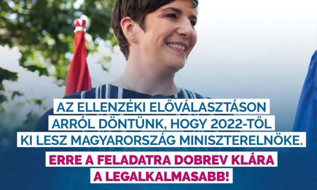 Hazudtunk, hazudunk, hazudni fogunk