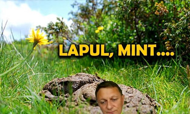 Ákibohóc miatt fröcskölődnek