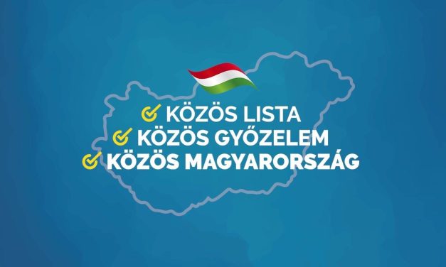 Vona Gábor osztja a moslékkoalíciót