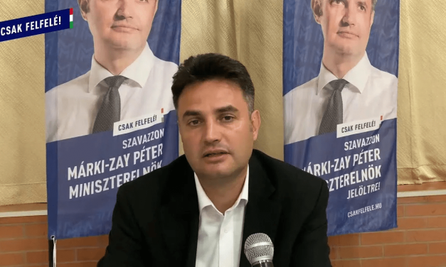 Ismét fájni fog, ha a baloldal kerül kormányra