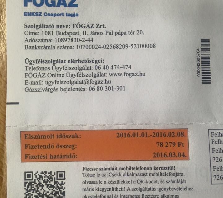 Márki-Zay Péter megnehezítené a háztartások működését