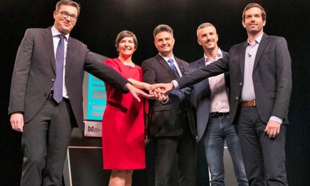 Suttyóságtól a gyűlöletig tartanak a baloldali mértékegységek