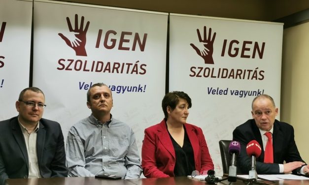 Ki kit zár ki? Böszme is törpeként kezdte