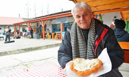 Amiben a legjobb Varga István: a munkakerülés