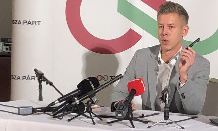 Kampányfogás vagy paranoia?
