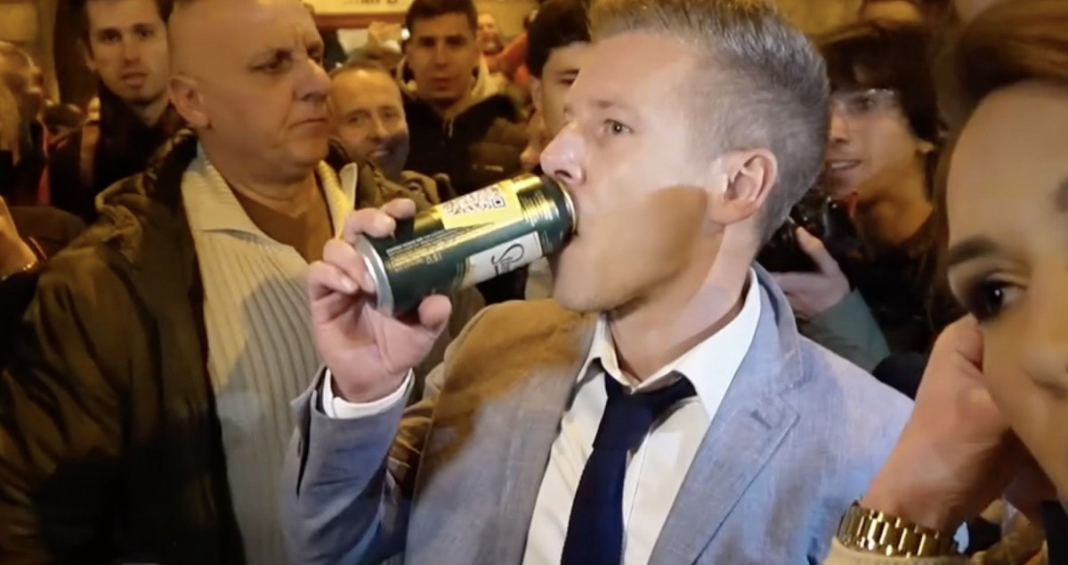 Egy kis por(cukor) a latte avokádó mellé? Jöhet!