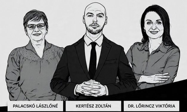 Botrány Kaposváron: A Tisza Párt kegyetlenül kidobta az alapító anyát, aki saját kezével építette fel a pártot