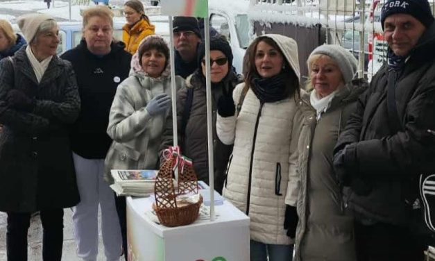 A nagy székhúzogatás – avagy képviselőjelölt jelöltek csatája a vágyott fotelért