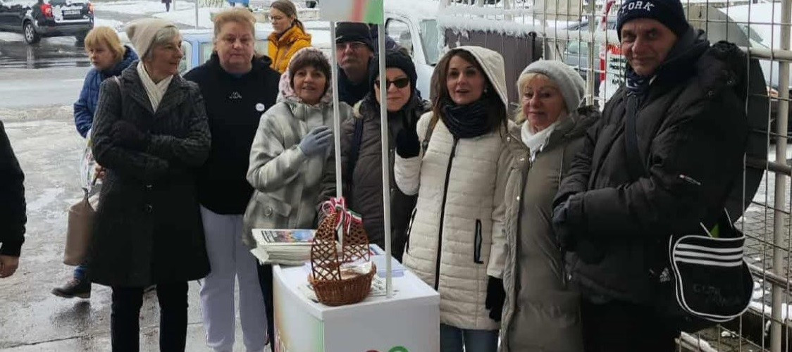 A nagy székhúzogatás – avagy képviselőjelölt jelöltek csatája a vágyott fotelért