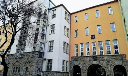 A kampánybusz sofőrje is jobban ismeri Kaposvárt, mint Lőrincz Viktória