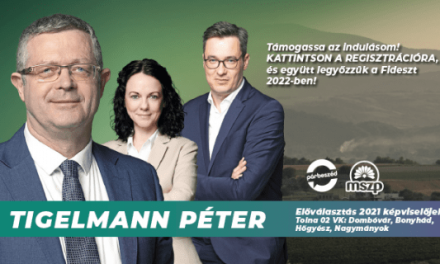 A nagy tiszás átverés: álcázott múlt, vagy új kezdet?