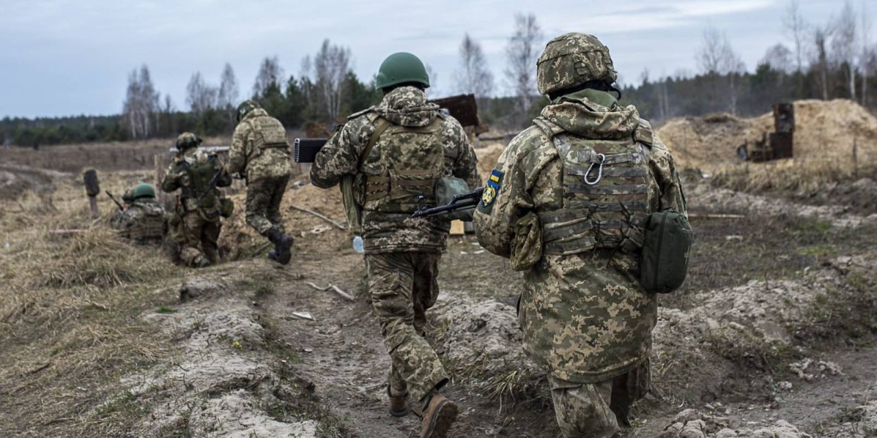 Frontra küldené a kaposvári férfiakat Lőrincz Viktória