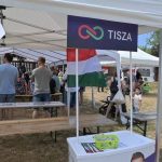 Süllyednek a Tisza Szigetek