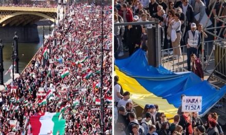 Más zászló, más hűség