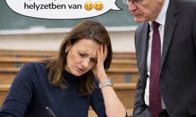 Szakvizsga lassú tűzön…