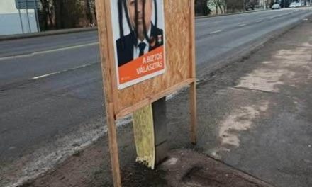 A Tiszás „szeretetország” igazi arca: barbárság és terror!