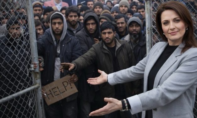 A Tisza-mocsár: Lőrinczék ránk szabadítanák a migránsáradatot