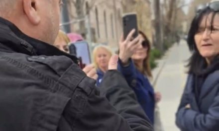 Gyorsabb volt a lába, mint a válasza