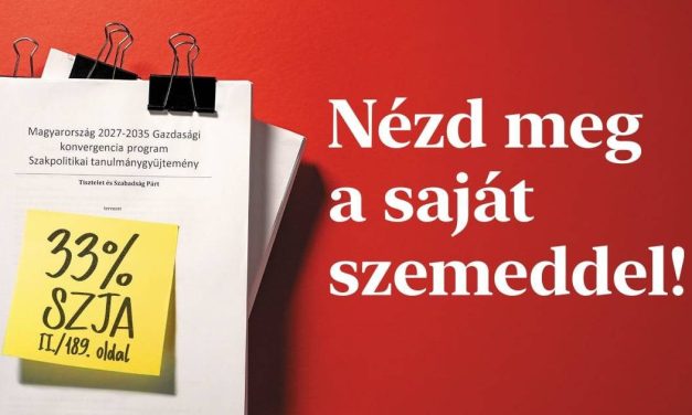 Brüsszeli bábok magyar maszkban- újabb adókkal sújtaná a kaposváriakat Lőrincz Viktória