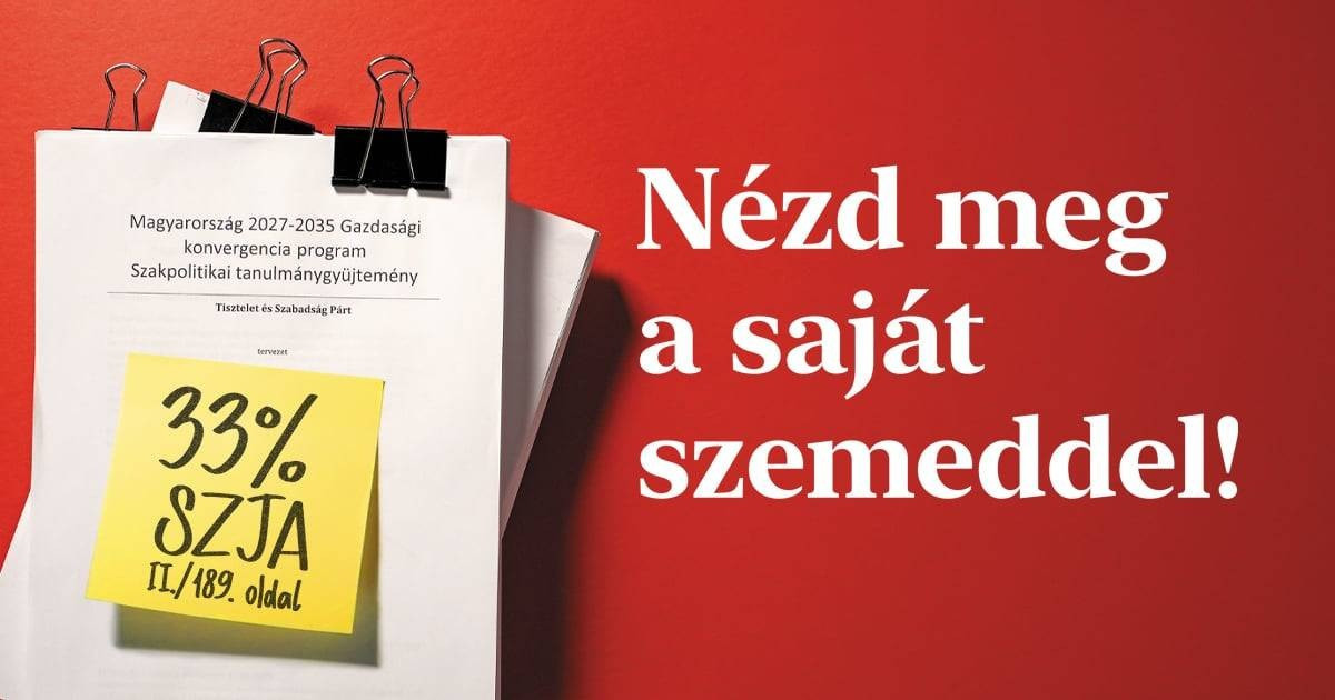 Brüsszeli bábok magyar maszkban- újabb adókkal sújtaná a kaposváriakat Lőrincz Viktória