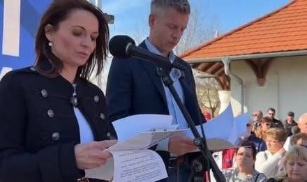 Önnek csak aranyköpés, nekünk az életünk – Egy kaposvári egyetemista névtelen segélykiáltása