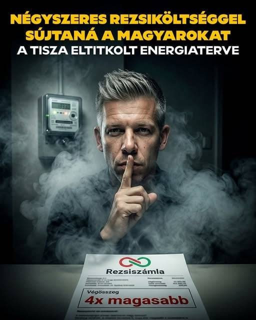 Kifosztaná a családokat a Tisza és Lőrincz Viktória